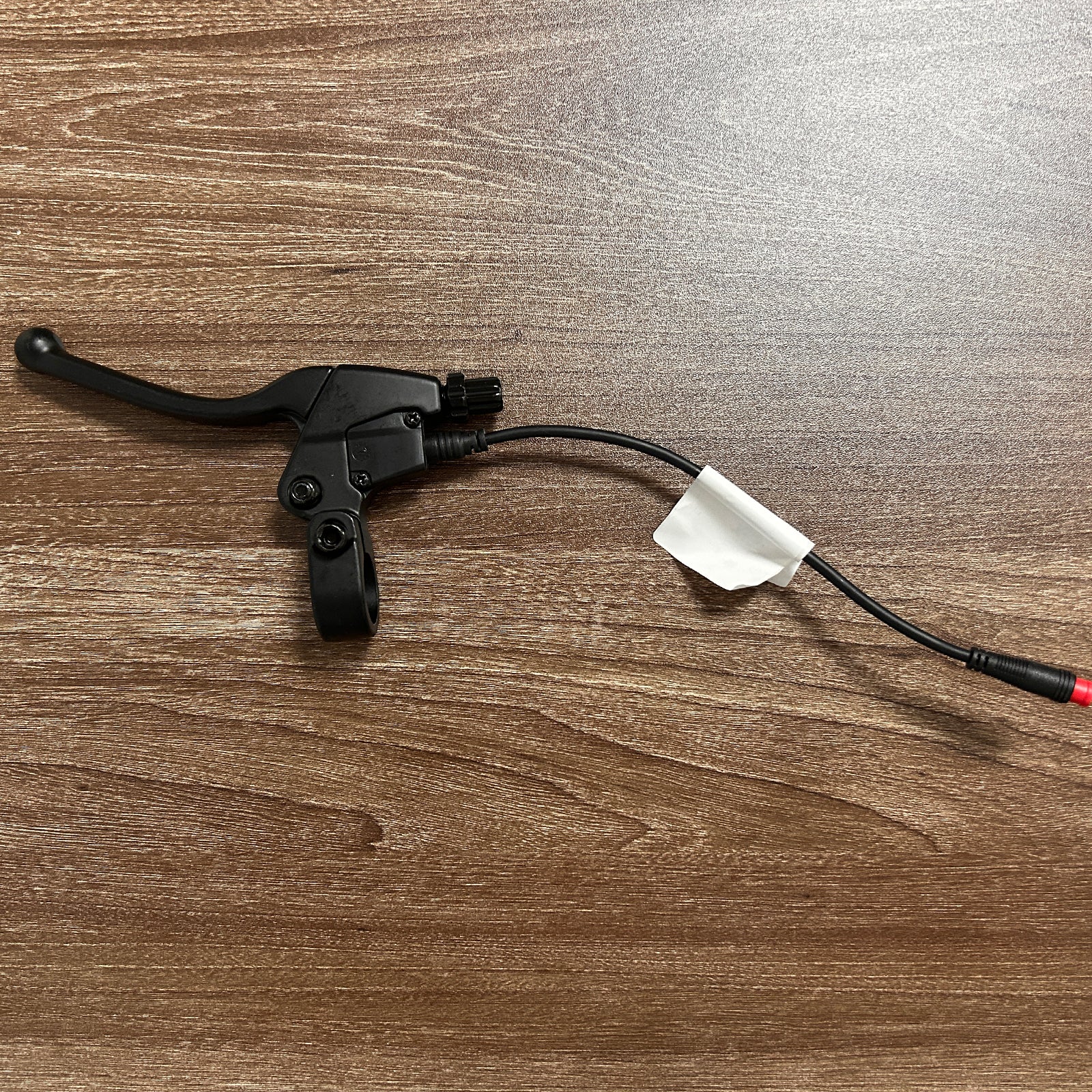 EBycco Bike E8/E9/E9Plus/EB7 Bremshebel Lenker mit wasserdichtem Stecker